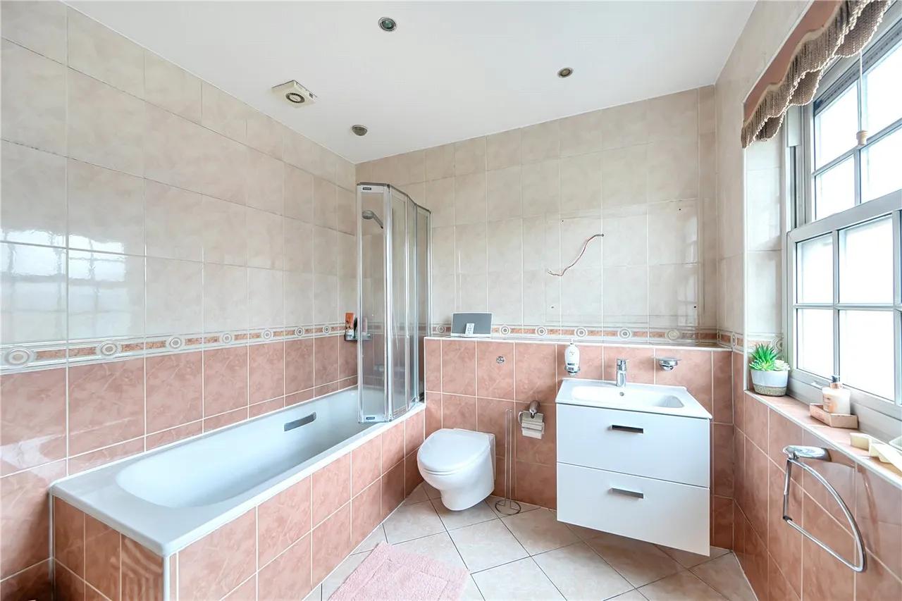 Haslemere Gardens, Finchley, N3, photo 10
