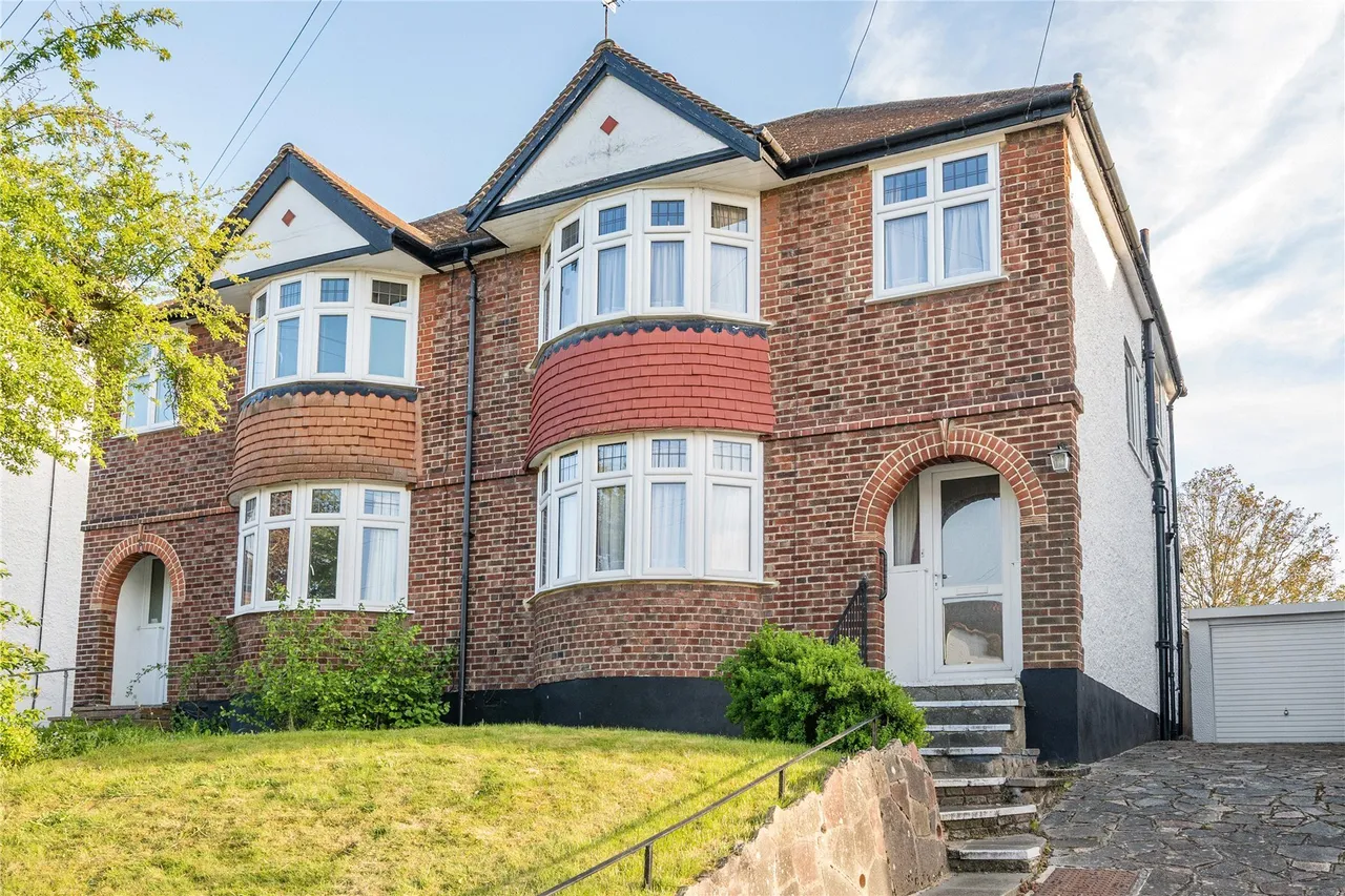 Felstead Road, Orpington, BR6, photo 20
