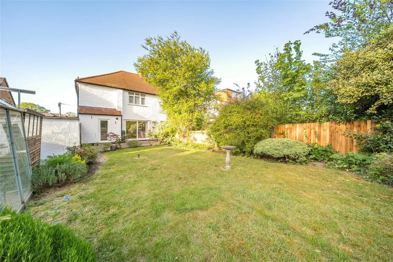 Felstead Road, Orpington, BR6, photo 18