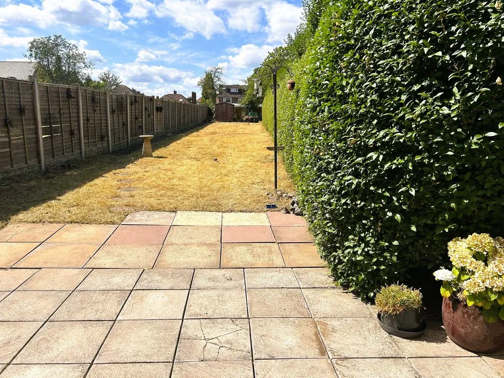 Ogley Crescent, Brownhills, WS8, photo 9