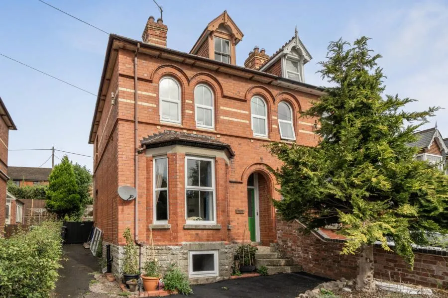 Victoria Road, Kington, HR5, photo 20