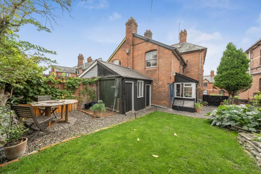 Victoria Road, Kington, HR5, photo 19