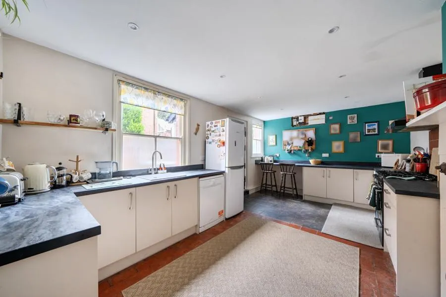 Victoria Road, Kington, HR5, photo 6