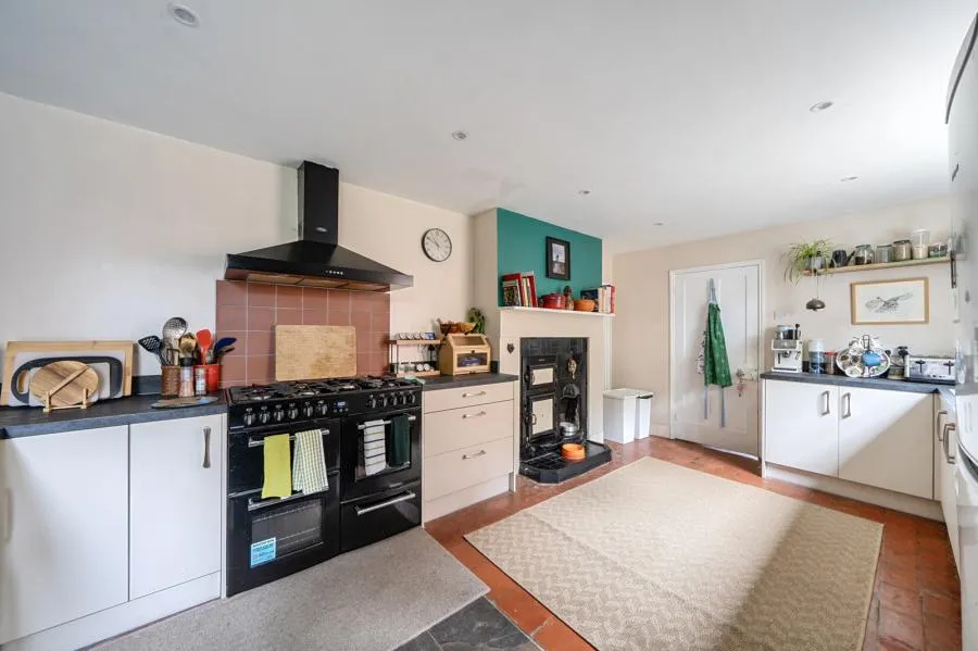 Victoria Road, Kington, HR5, photo 5
