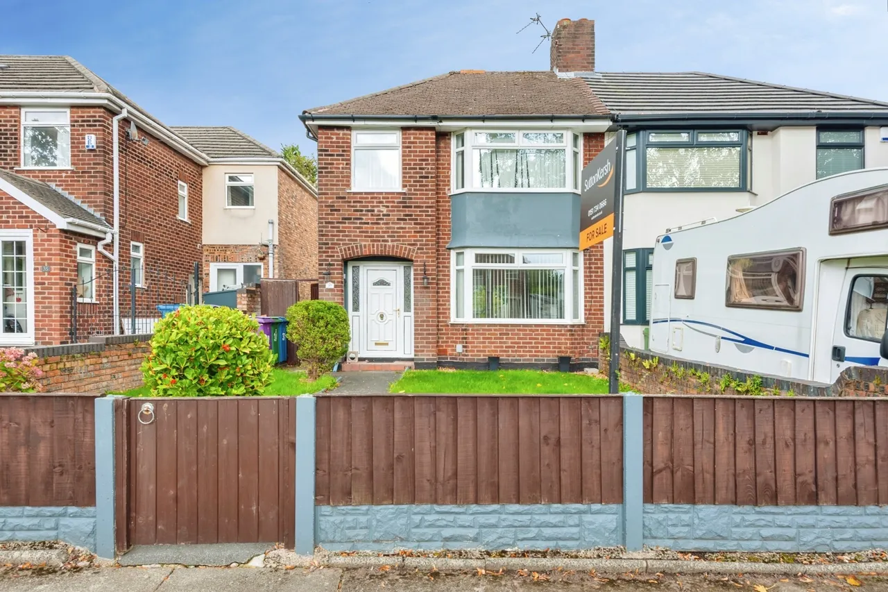 Bowland Avenue, Liverpool, L16, photo 16