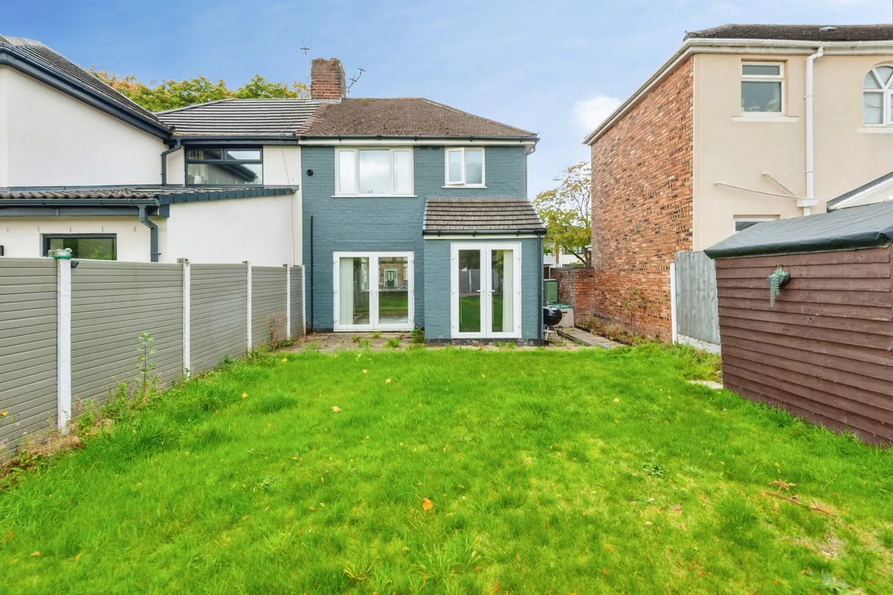 Bowland Avenue, Liverpool, L16, photo 13