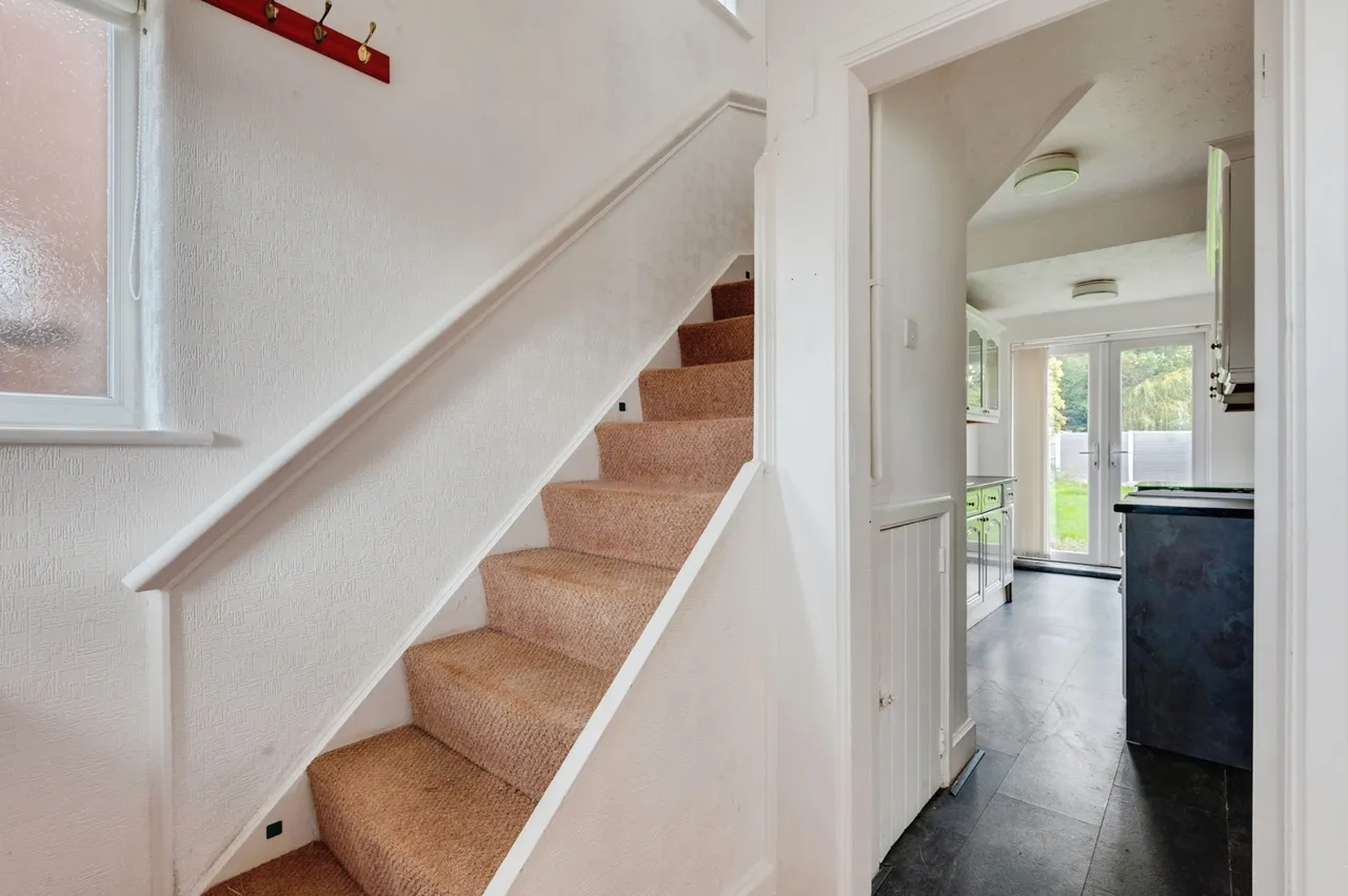 Bowland Avenue, Liverpool, L16, photo 2