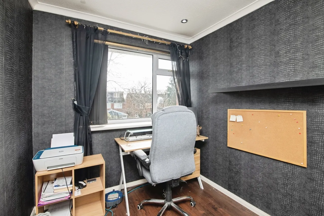 Cedarhurst, Birmingham, B32, photo 10
