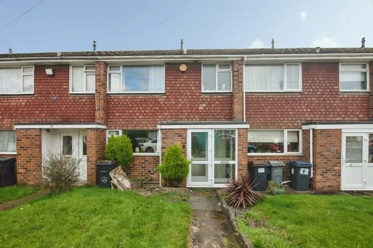 Cedarhurst, Birmingham, B32, photo 4