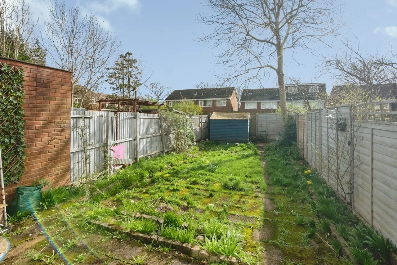 Cedarhurst, Birmingham, B32, photo 13