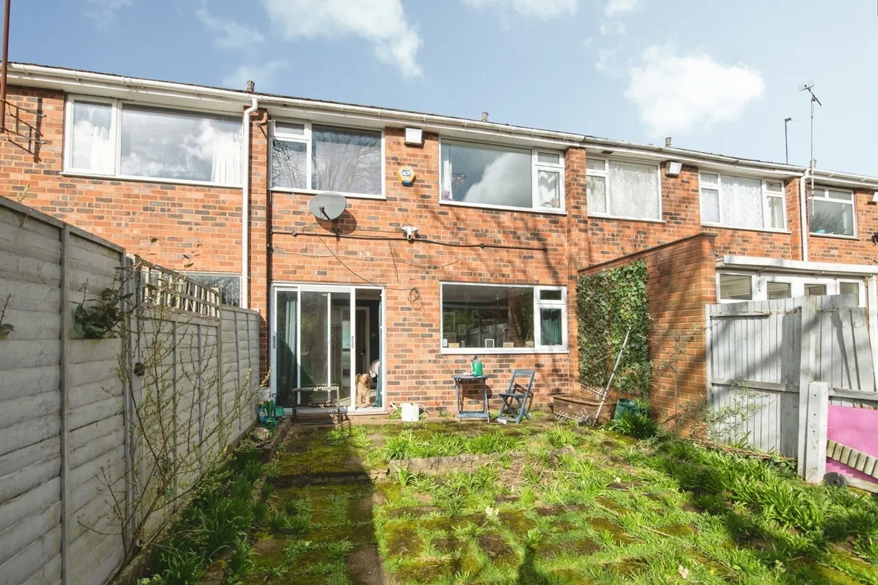 Cedarhurst, Birmingham, B32, photo 15