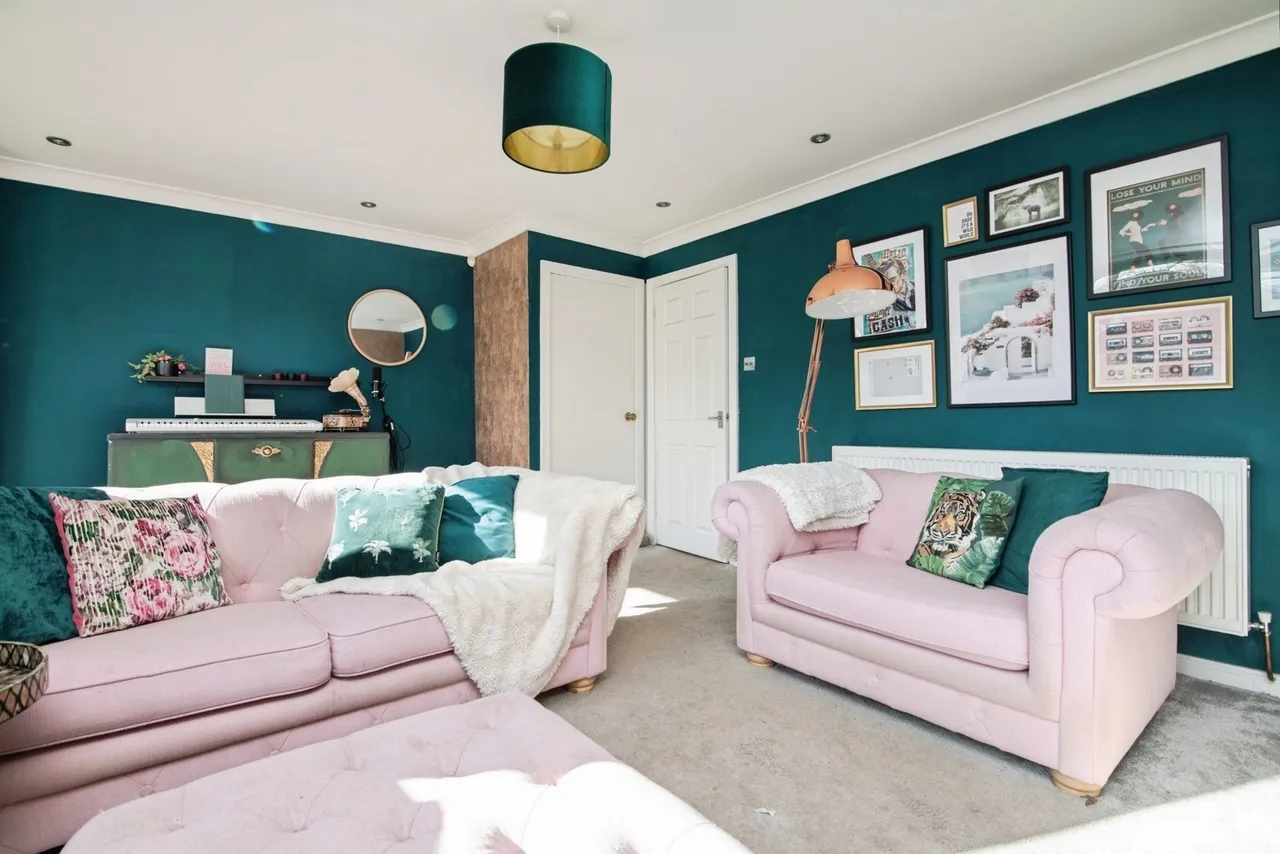 3 bed house for sale, Cedarhurst, Birmingham, B32