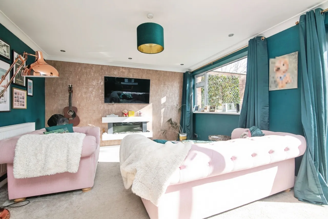 Cedarhurst, Birmingham, B32, photo 2