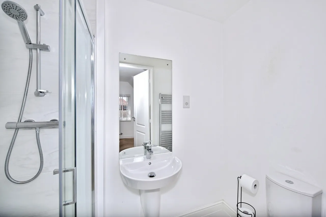 Irwell Road, Maidstone, Kent, ME17, photo 11