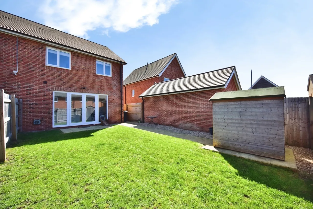 Irwell Road, Maidstone, Kent, ME17, photo 17
