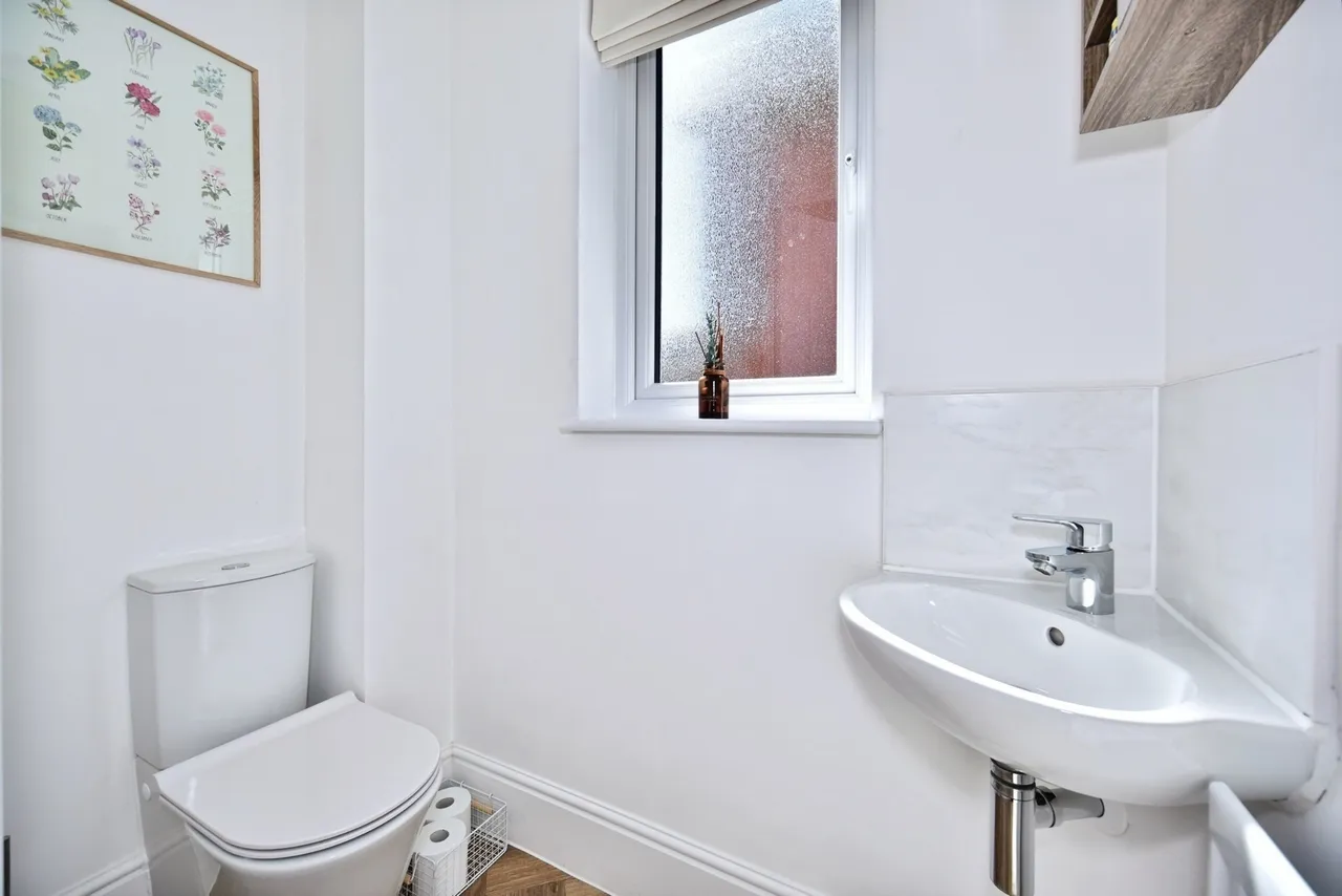 Irwell Road, Maidstone, Kent, ME17, photo 8