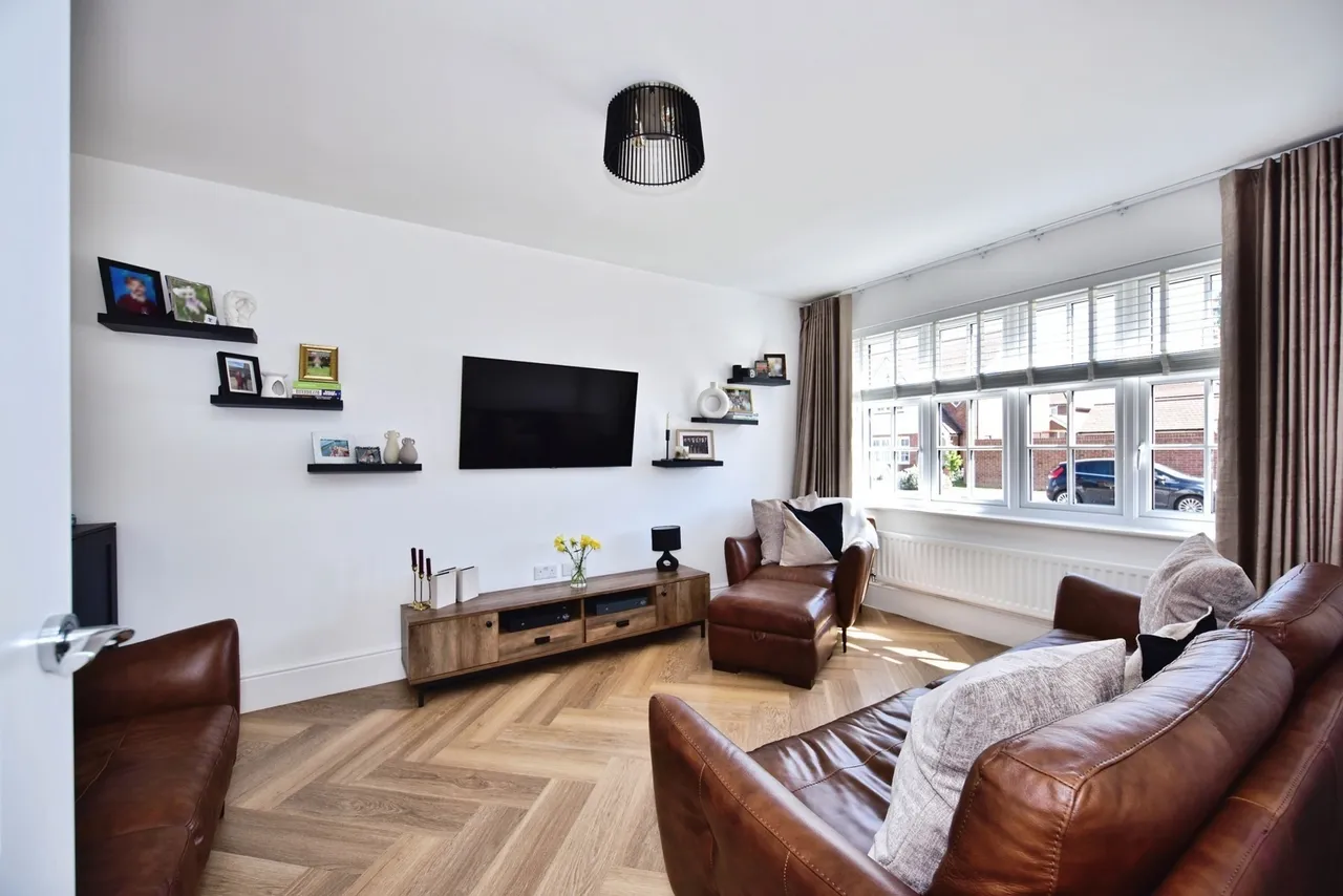 Irwell Road, Maidstone, Kent, ME17, photo 7