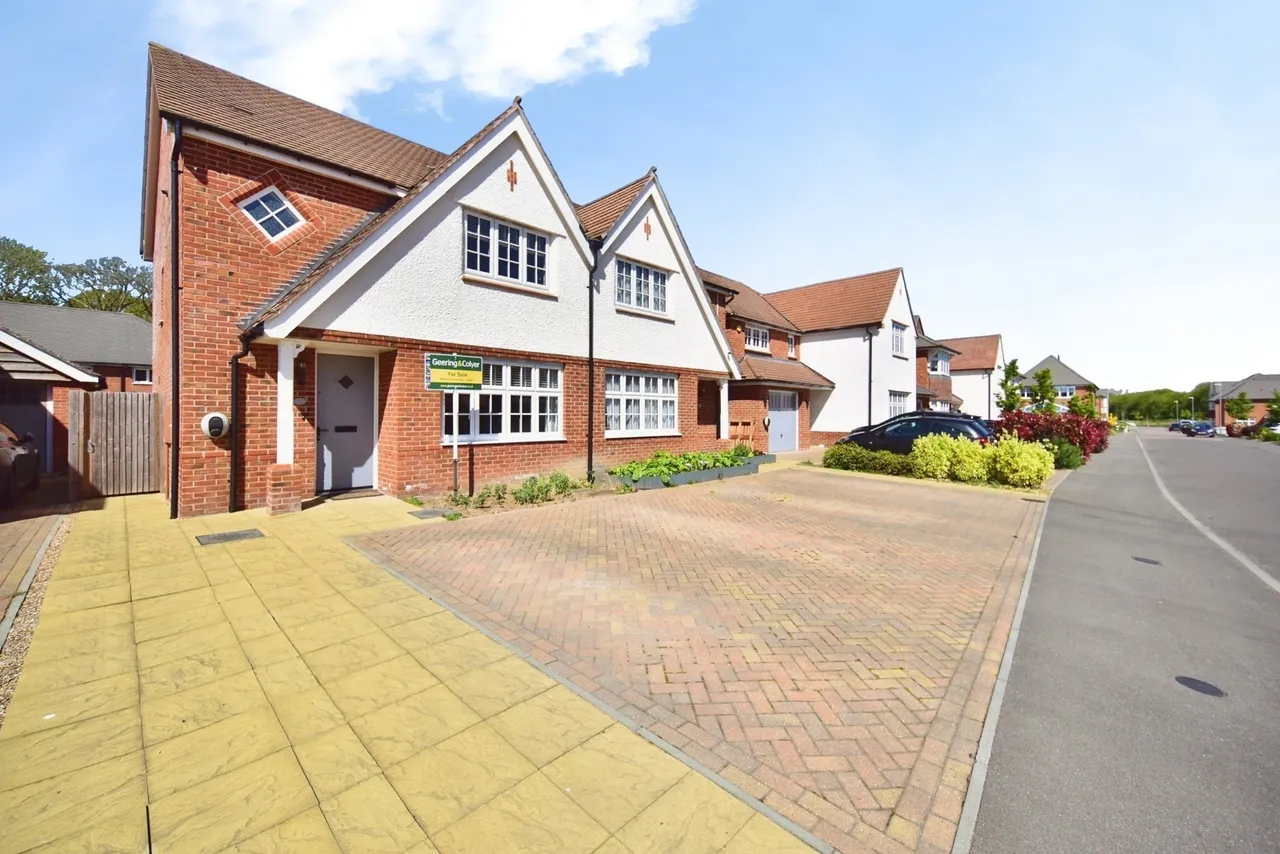 Irwell Road, Maidstone, Kent, ME17, photo 18