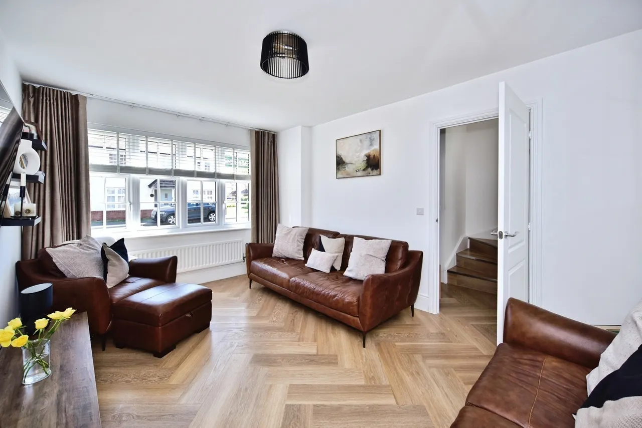 Irwell Road, Maidstone, Kent, ME17, photo 6