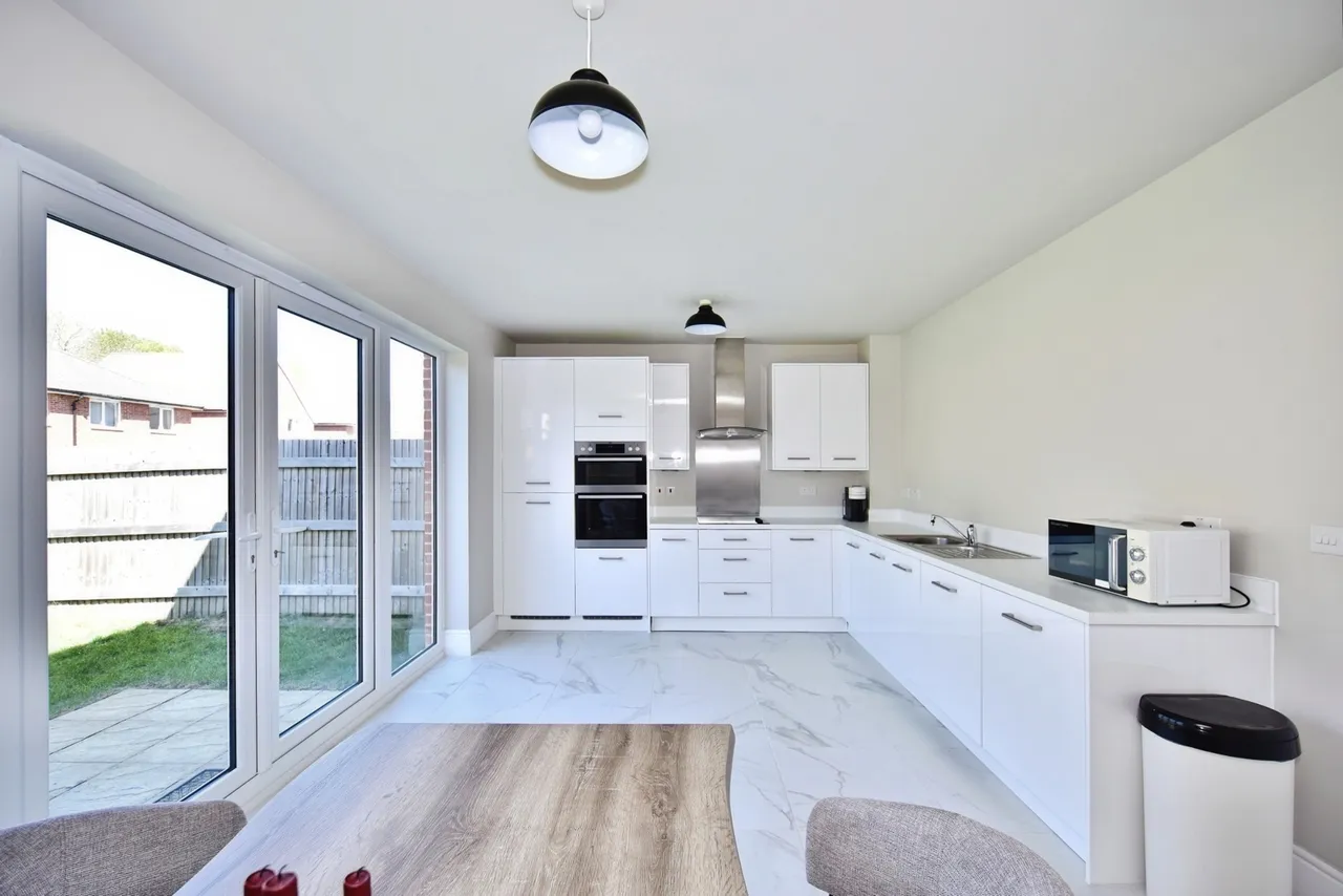 Irwell Road, Maidstone, Kent, ME17, photo 5