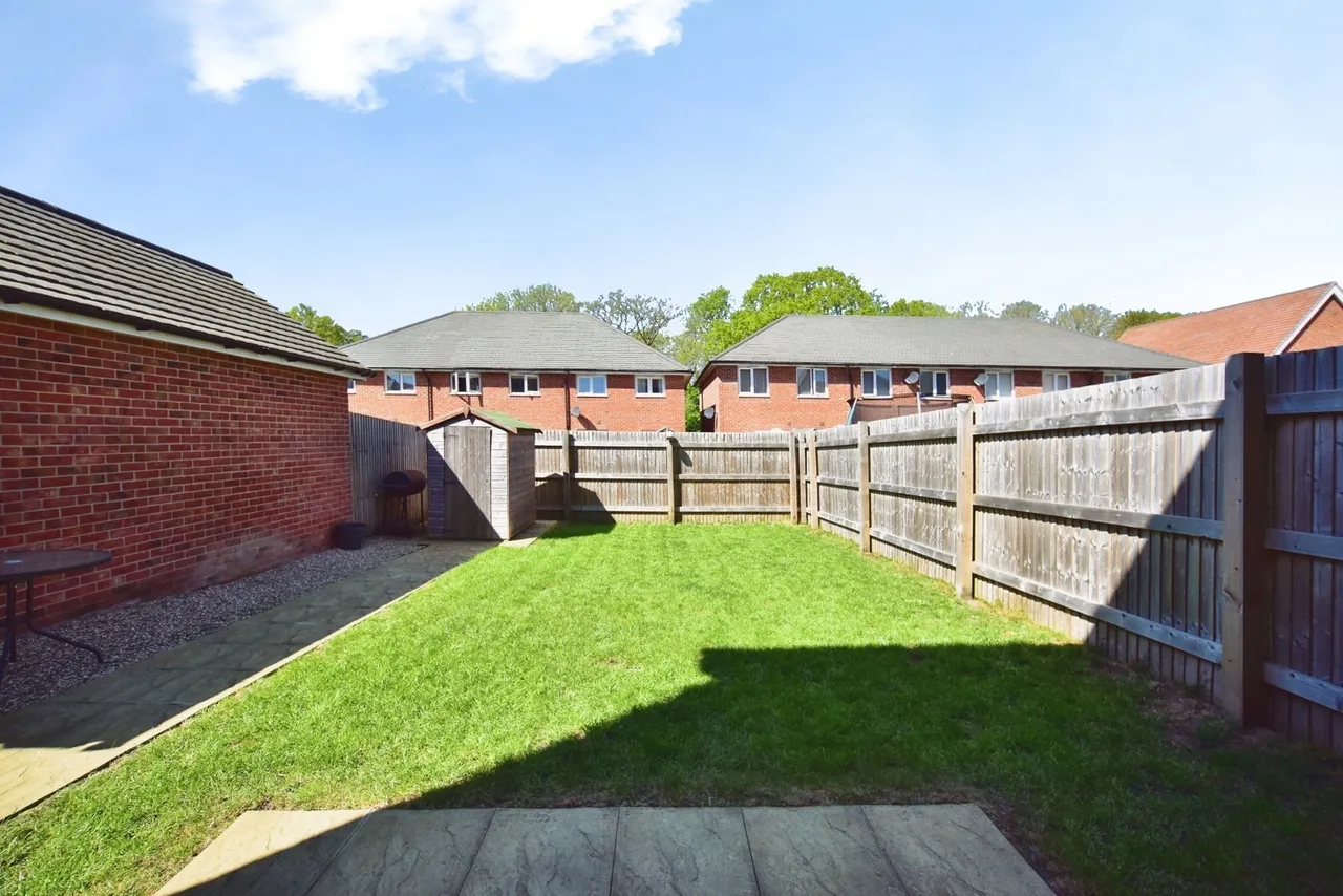 Irwell Road, Maidstone, Kent, ME17, photo 15