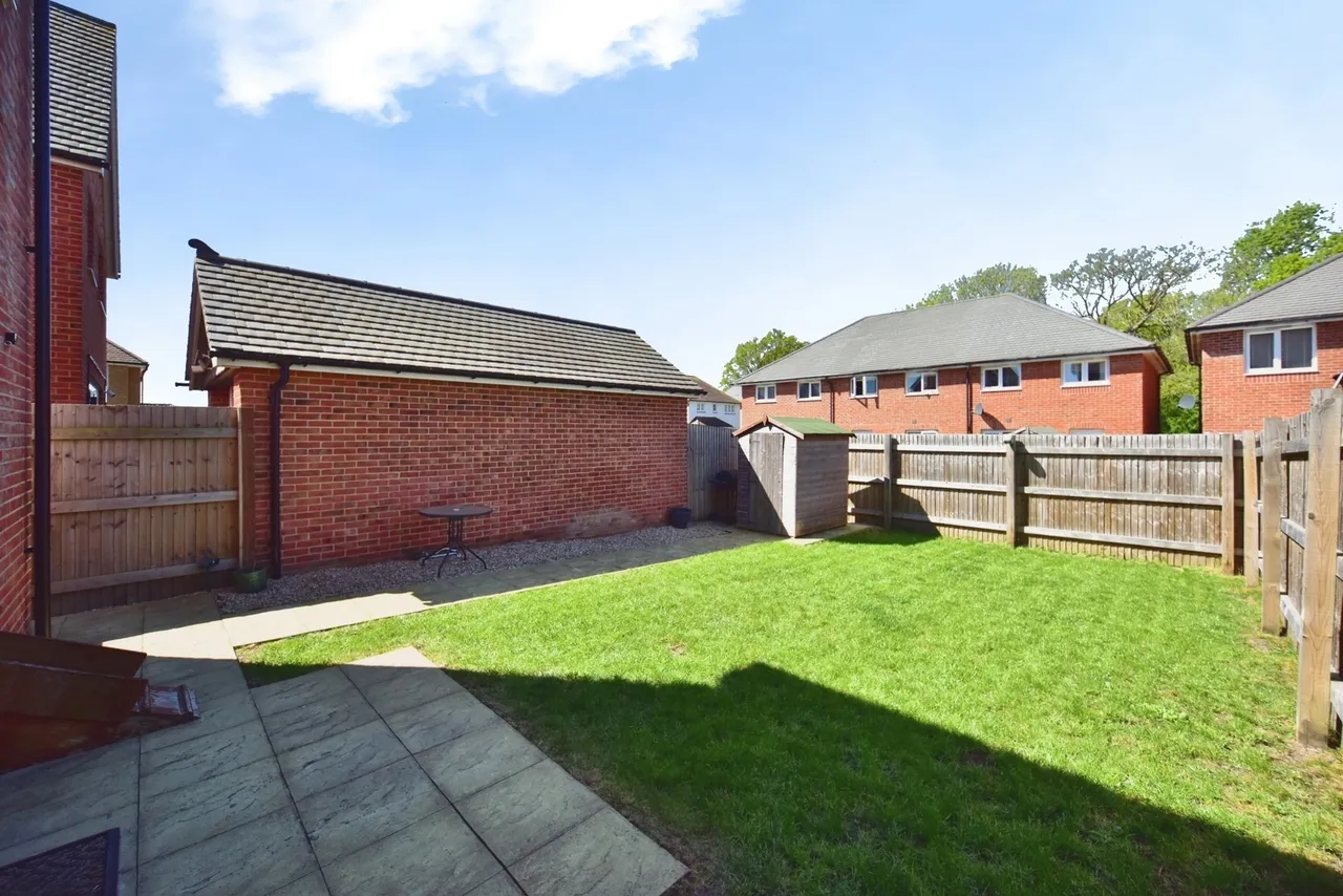 Irwell Road, Maidstone, Kent, ME17, photo 16