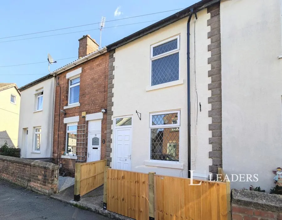 Newcastle Street, Huthwaite, NG17, photo 15
