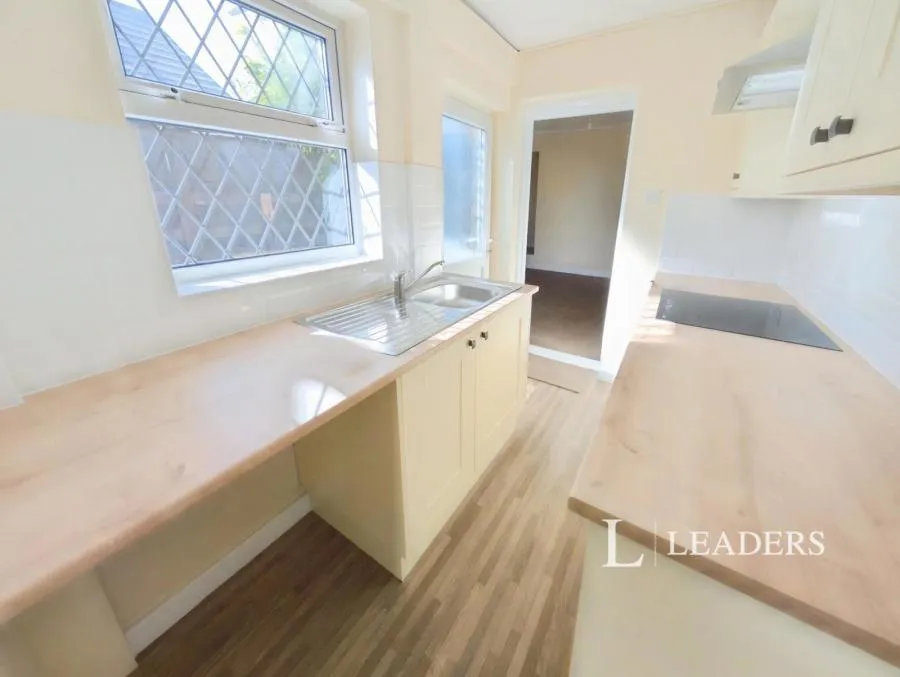 Newcastle Street, Huthwaite, NG17, photo 4