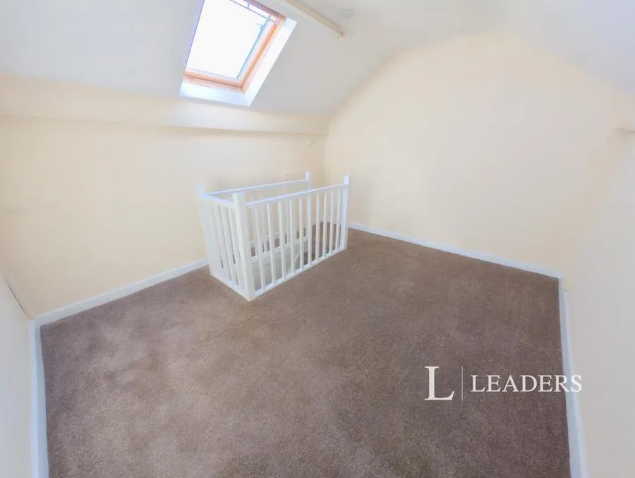 Newcastle Street, Huthwaite, NG17, photo 13