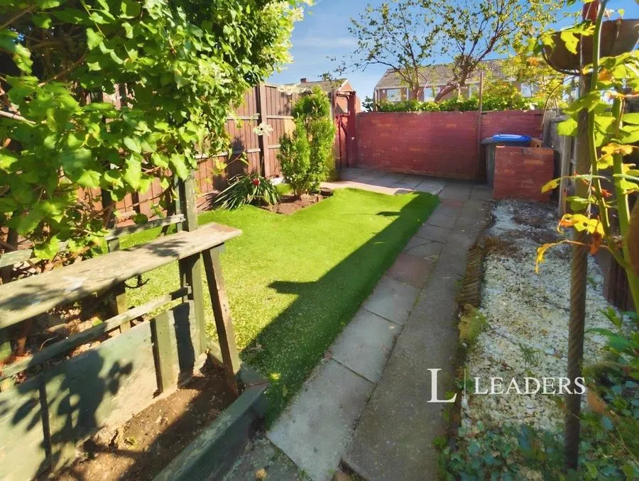 Newcastle Street, Huthwaite, NG17, photo 14