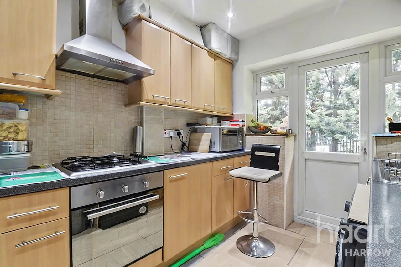 Princes Drive, Harrow, HA1, photo 5