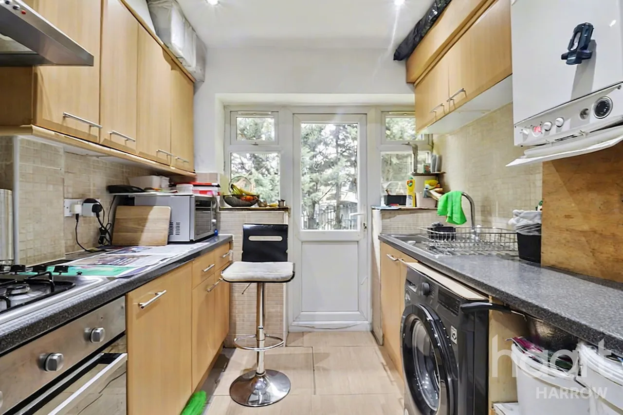 Princes Drive, Harrow, HA1, photo 6