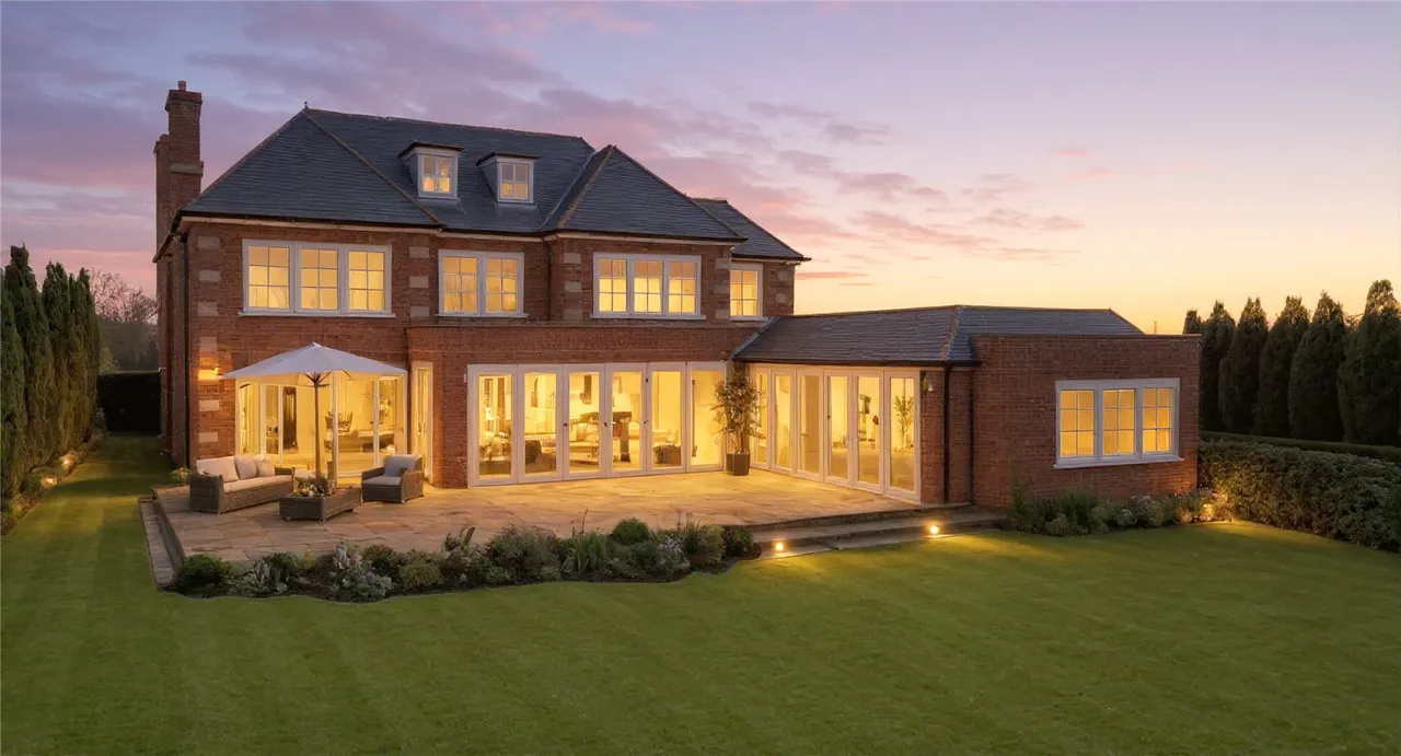 Beech Hill, Hadley Wood, Hertfordshire, EN4 0JP, photo 6