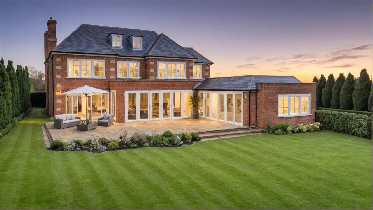 Beech Hill, Hadley Wood, Hertfordshire, EN4 0JP, photo 4