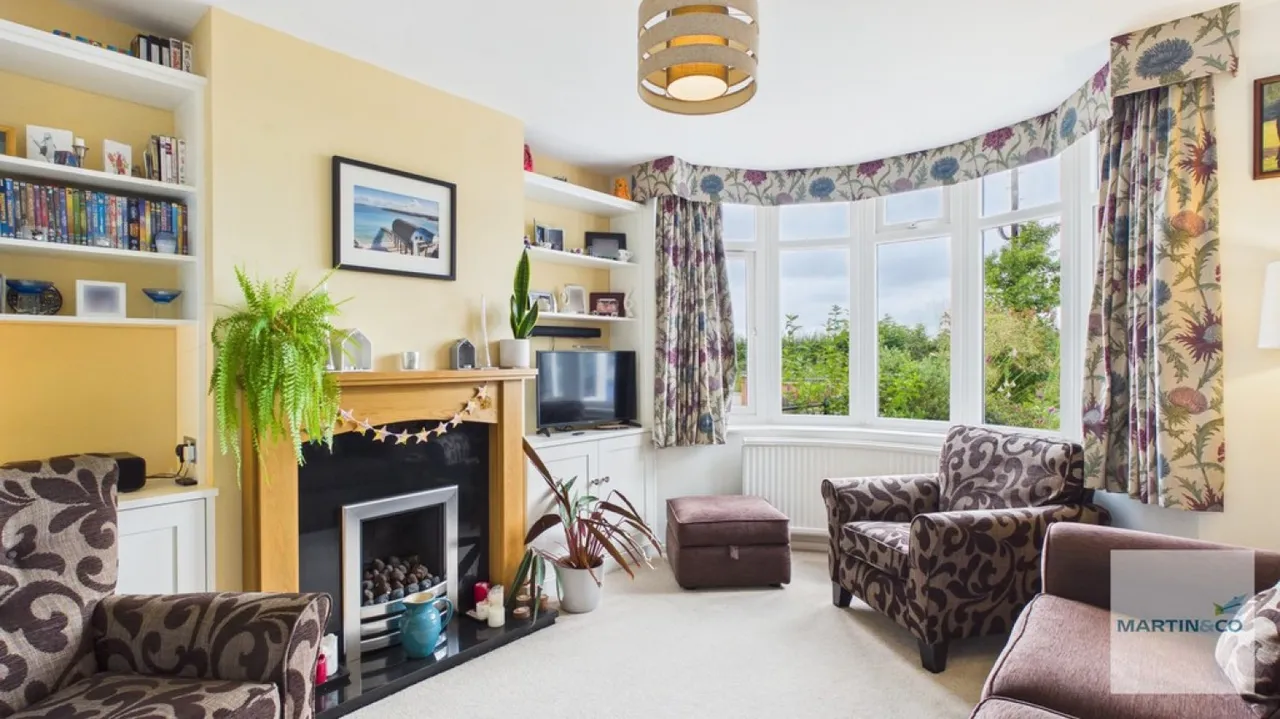 Lindridge Road, Sutton Coldfield, photo 4