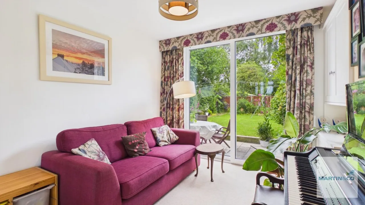 Lindridge Road, Sutton Coldfield, photo 5