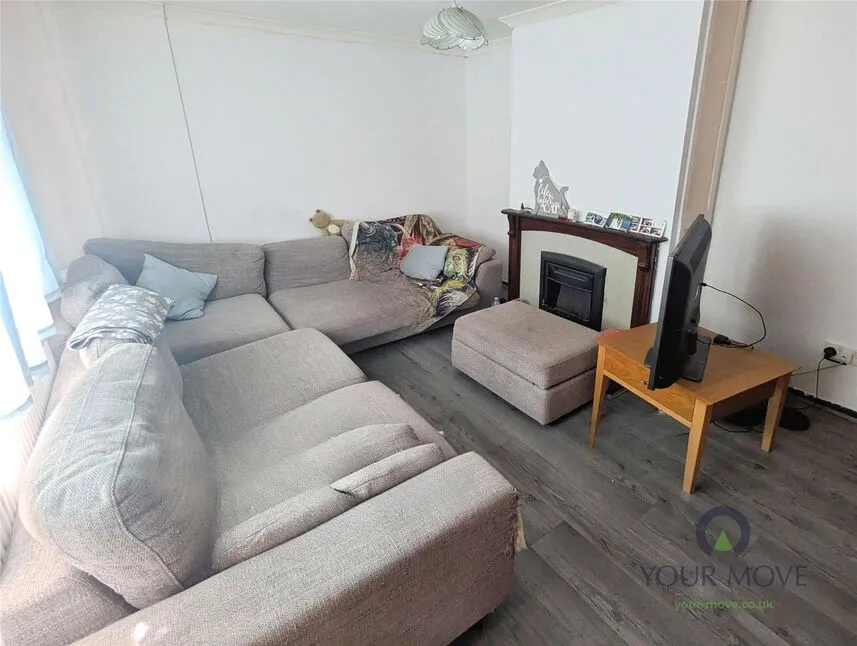 Paling Crescent, Sutton-in-Ashfield, Nottinghamshire, NG17, photo 4