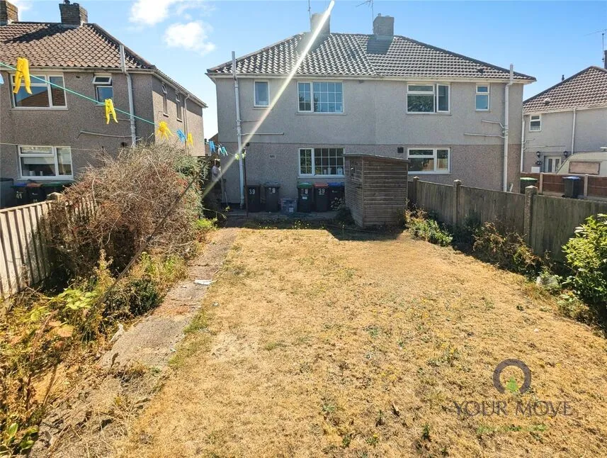 Paling Crescent, Sutton-in-Ashfield, Nottinghamshire, NG17, photo 6
