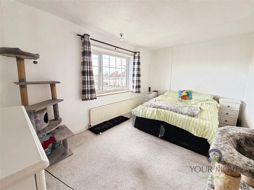 Paling Crescent, Sutton-in-Ashfield, Nottinghamshire, NG17, photo 8