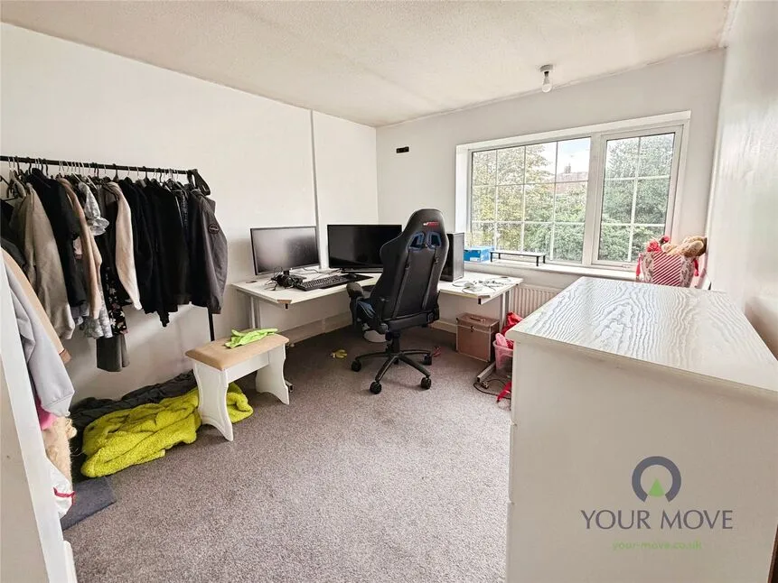 Paling Crescent, Sutton-in-Ashfield, Nottinghamshire, NG17, photo 5