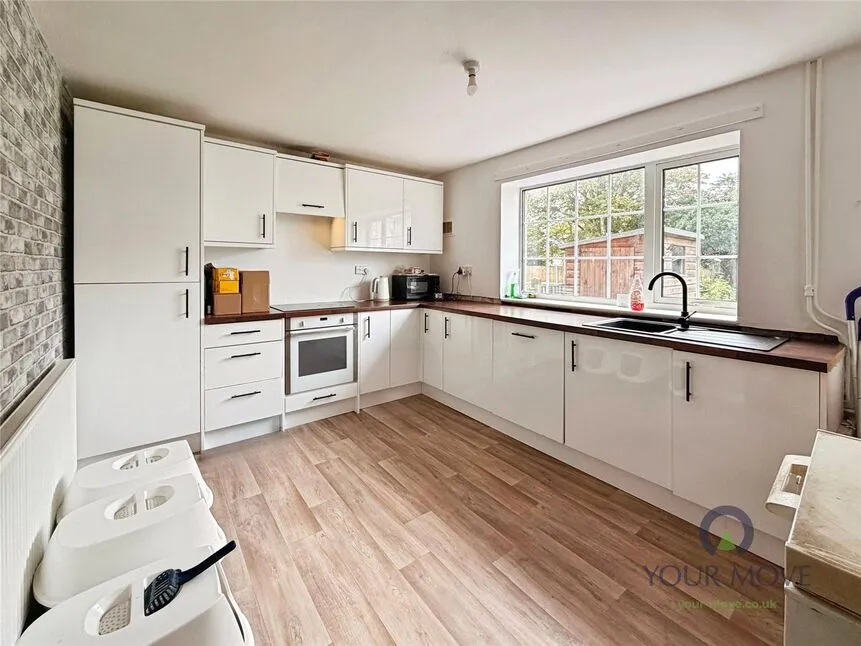 Paling Crescent, Sutton-in-Ashfield, Nottinghamshire, NG17, photo 7