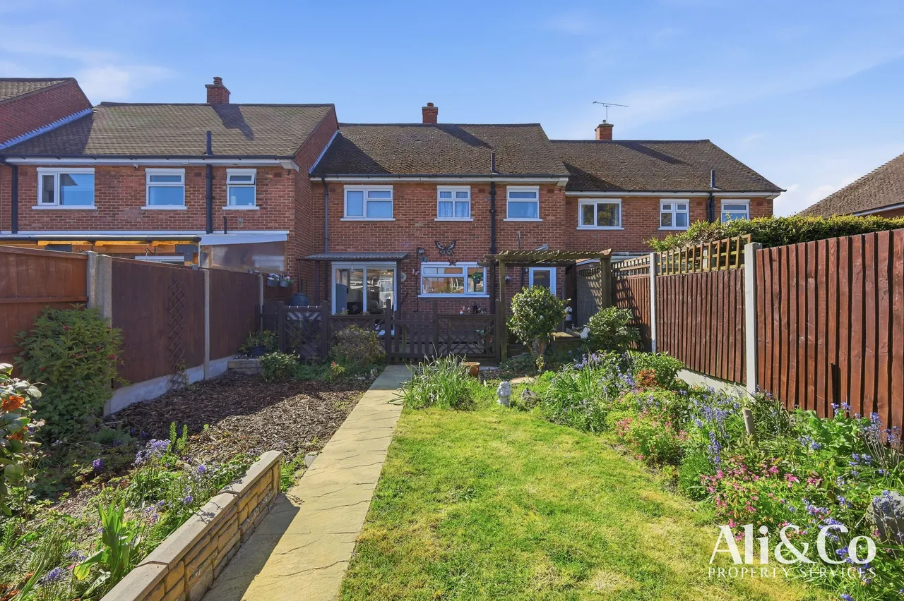 Gourney Grove, Grays, Essex, RM16 2DH, photo 20