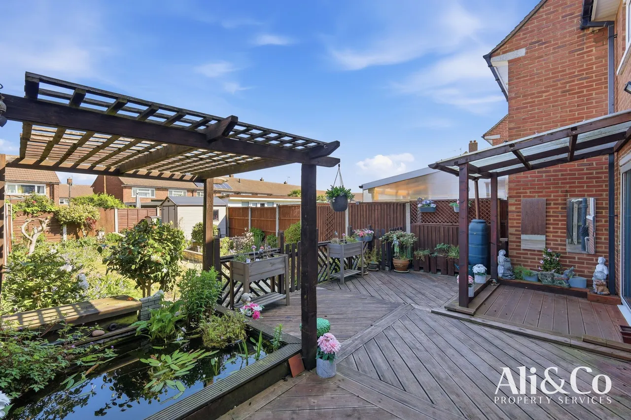 Gourney Grove, Grays, Essex, RM16 2DH, photo 18