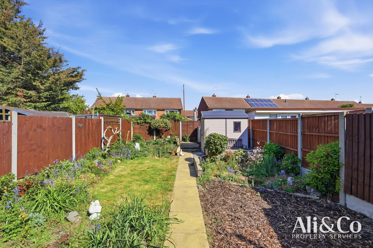 Gourney Grove, Grays, Essex, RM16 2DH, photo 19