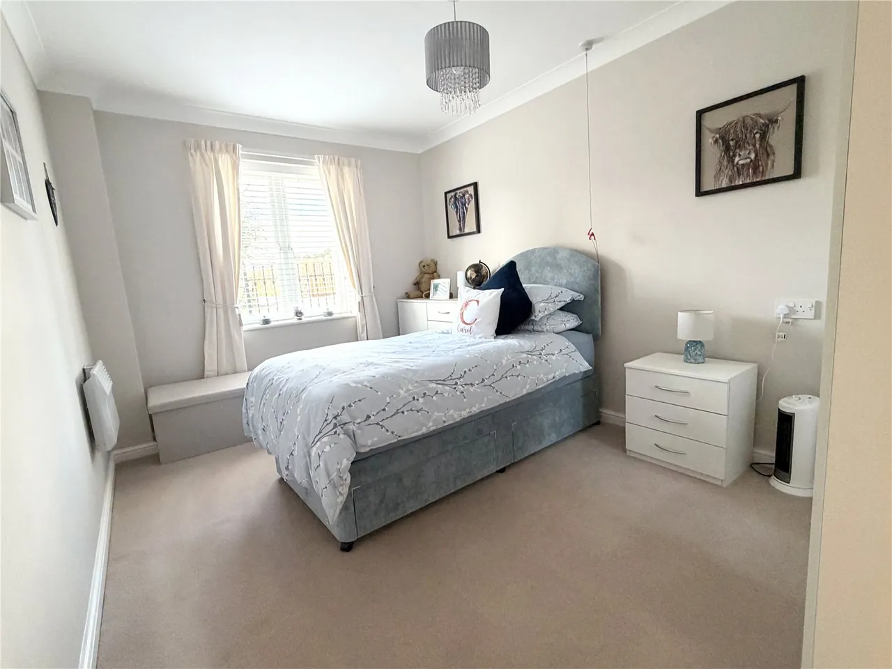 Gwenllian Morgan Court, Heol Gouesnou, LD3, photo 10