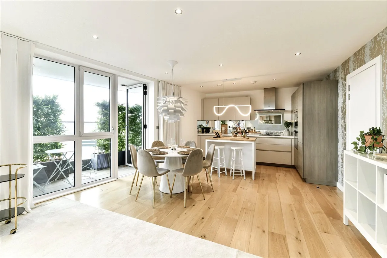 Glenthorne Road, London, W6, photo 10