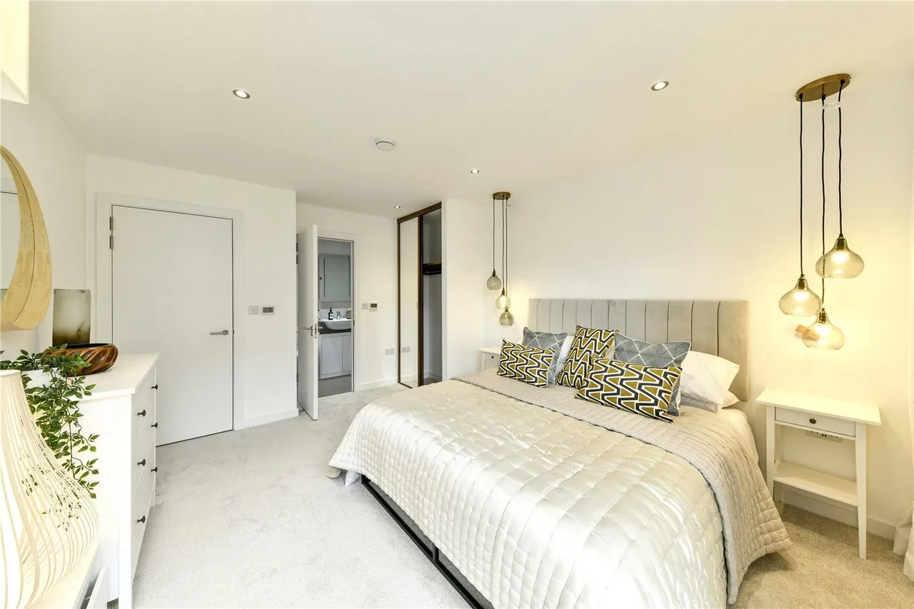 Glenthorne Road, London, W6, photo 15