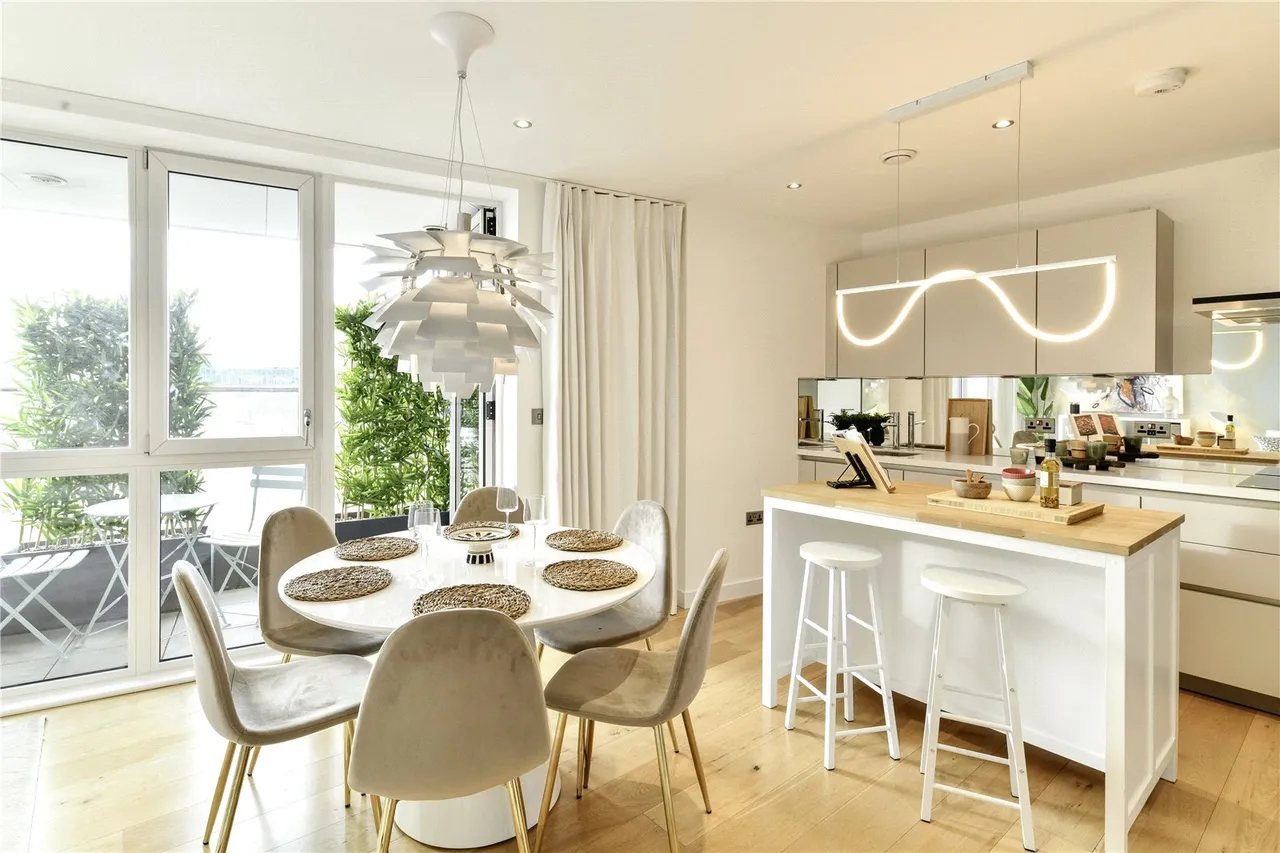 Glenthorne Road, London, W6, photo 12