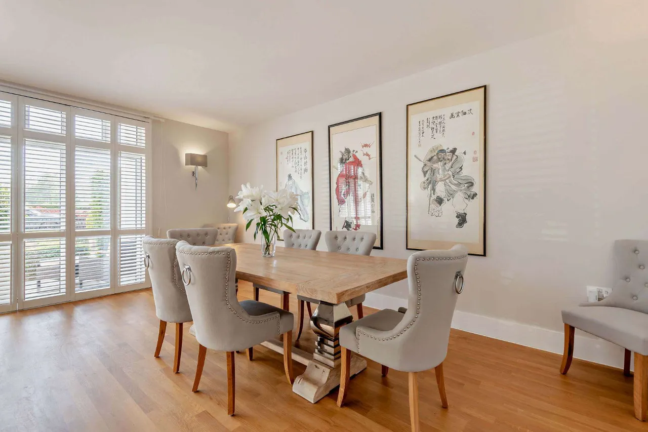 Rougemont, Kings Hill, West Malling, Kent, ME19 4QD, photo 6
