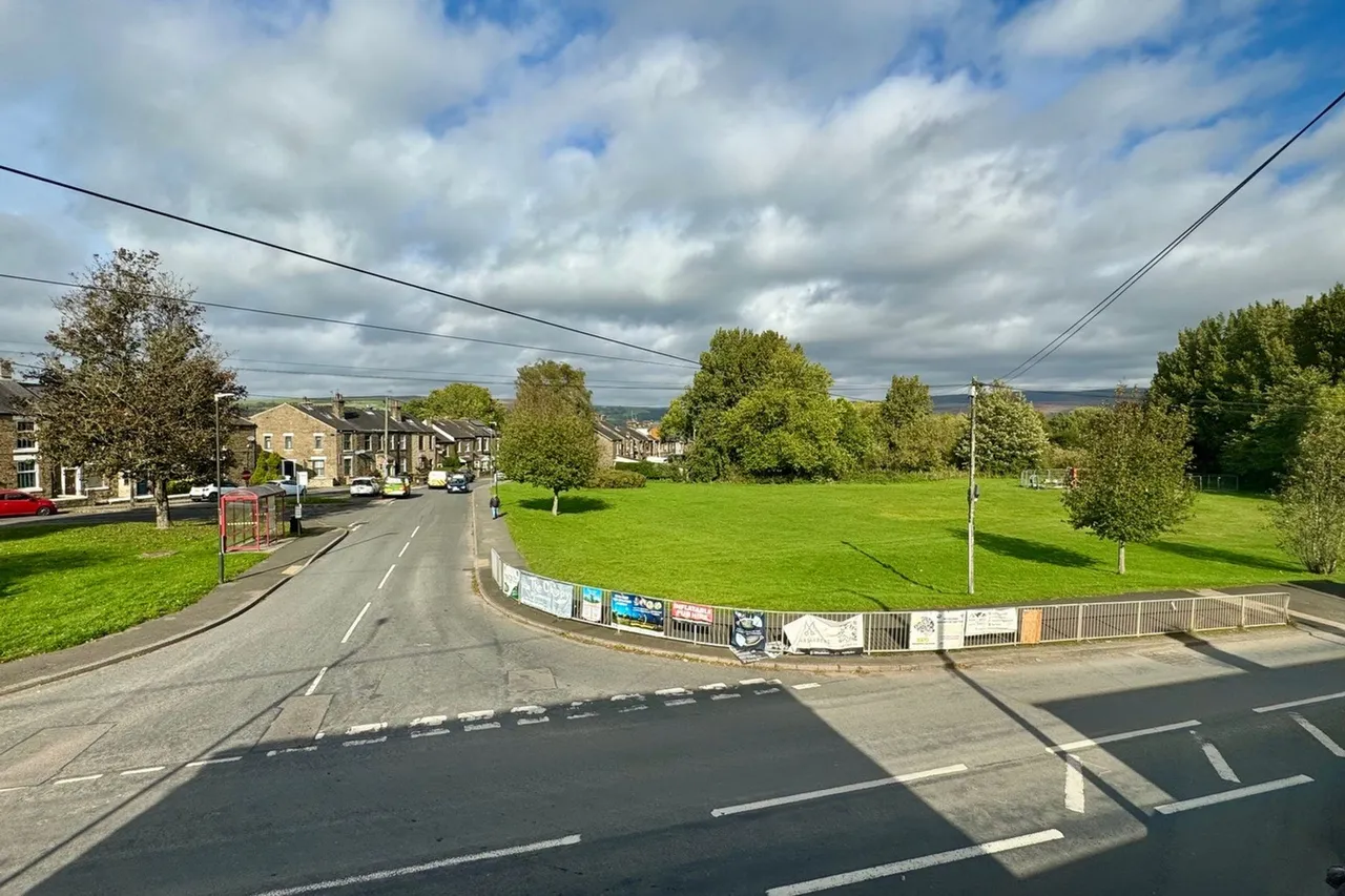 Glossop Road, Glossop, photo 16
